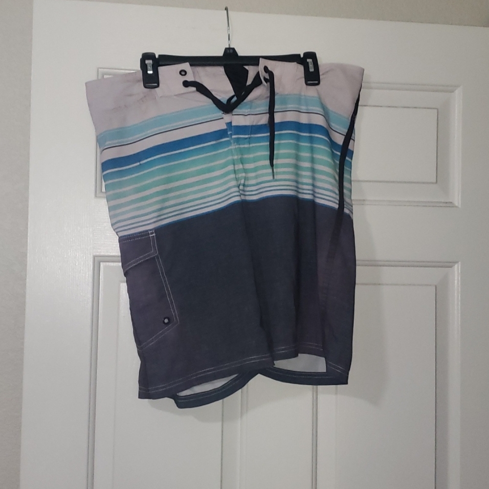 Target mens swim trunks